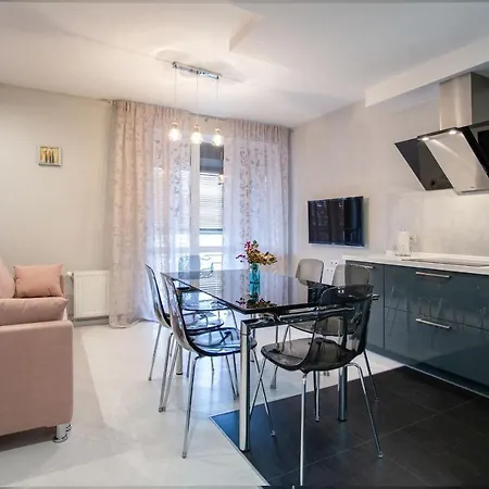 Appartamento Luxury Business In The Center