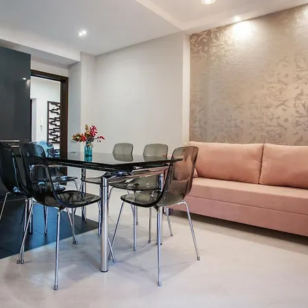 Luxury Business In The Center Appartamento *