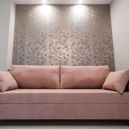 Luxury Business In The Center Minsk