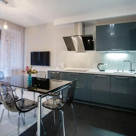 Luxury Business In The Center Appartamento