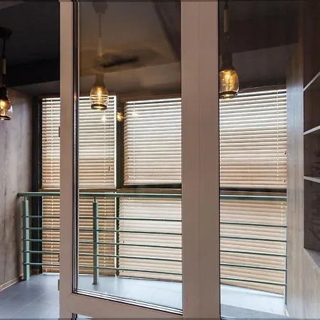 Luxury Business In The Center Appartamento *