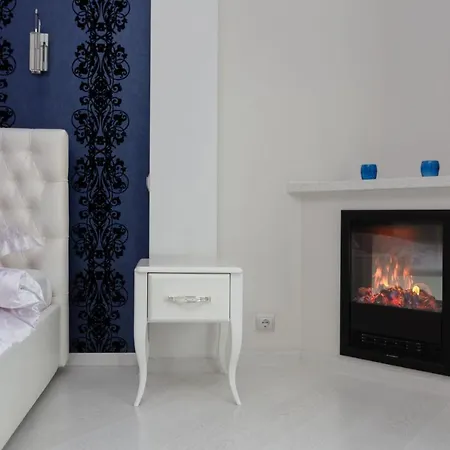 Luxury Business In The Center Minsk