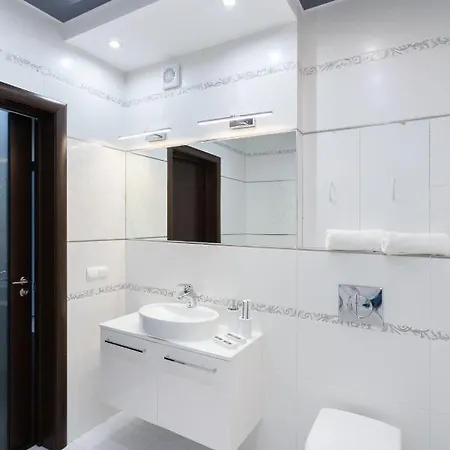 Luxury Business In The Center * Minsk