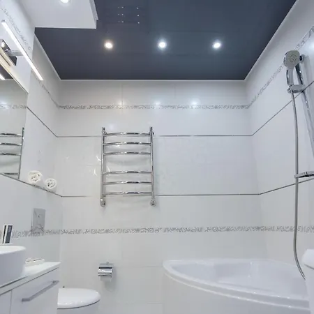 Appartamento Luxury Business In The Center