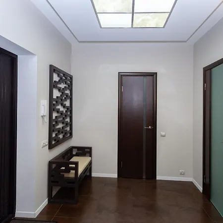 Luxury Business In The Center Appartamento Minsk