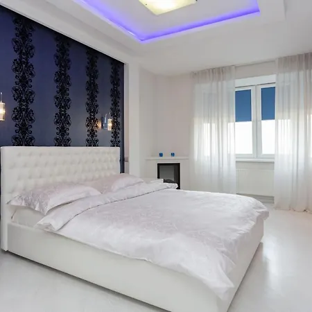 Luxury Business In The Center Appartamento
