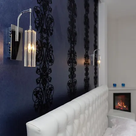 Appartamento Luxury Business In The Center Minsk