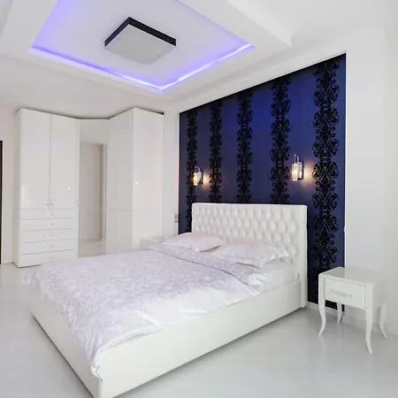 Luxury Business In The Center Minsk