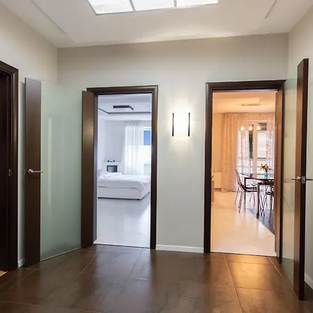 Luxury Business In The Center Appartamento