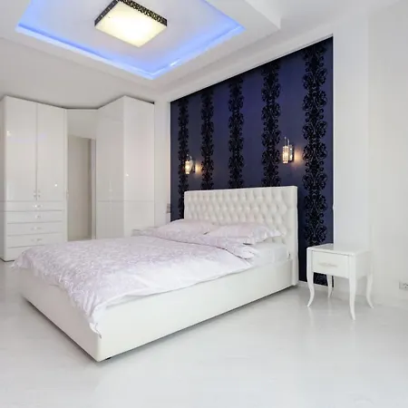 Appartamento Luxury Business In The Center