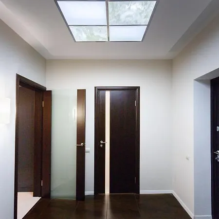 Luxury Business In The Center Appartamento