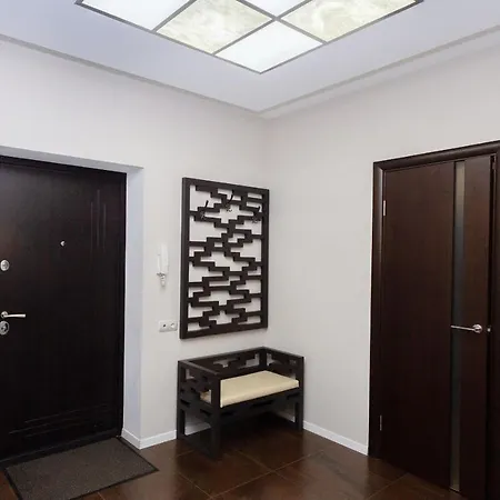 Luxury Business In The Center Minsk