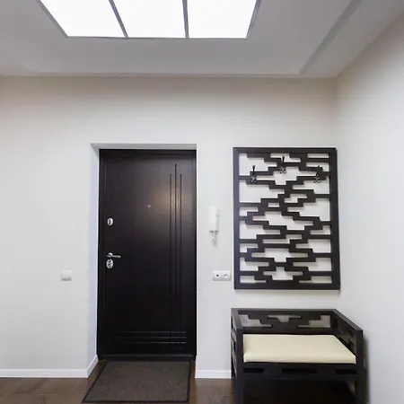 Appartamento Luxury Business In The Center *