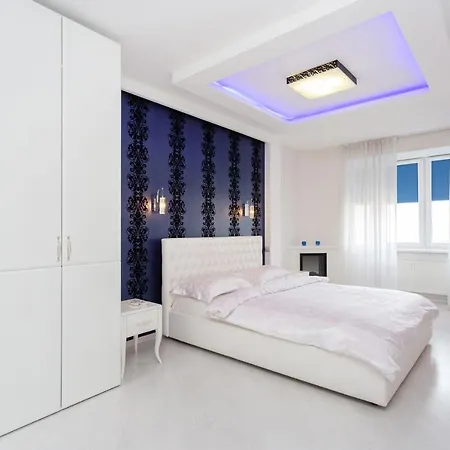 Luxury Business In The Center Appartamento Minsk
